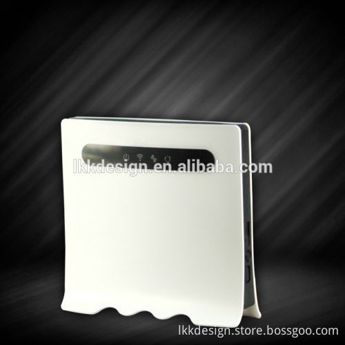 4G LTE CPE Wifi Modem Indoor Router With External Antenna 3G 4G Setup IDU CPE Router